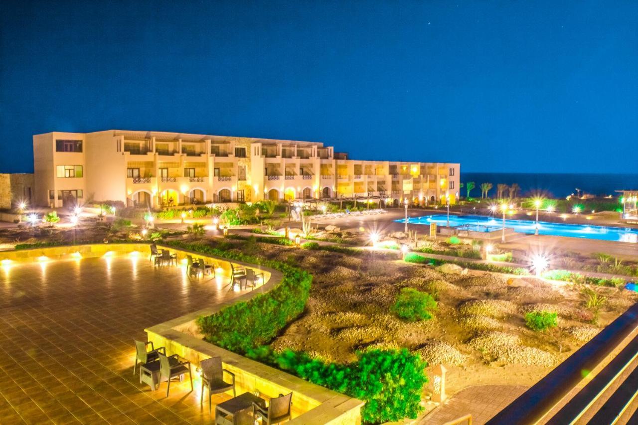 Viva Blue Resort And Diving Sharm El Naga (Adults Only) ฮูร์กาดา ภายนอก รูปภาพ