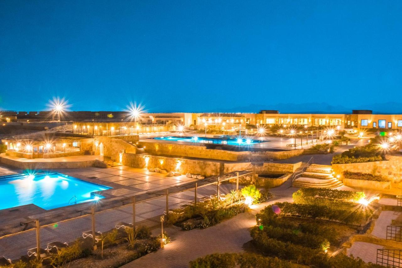 Viva Blue Resort And Diving Sharm El Naga (Adults Only) ฮูร์กาดา ภายนอก รูปภาพ