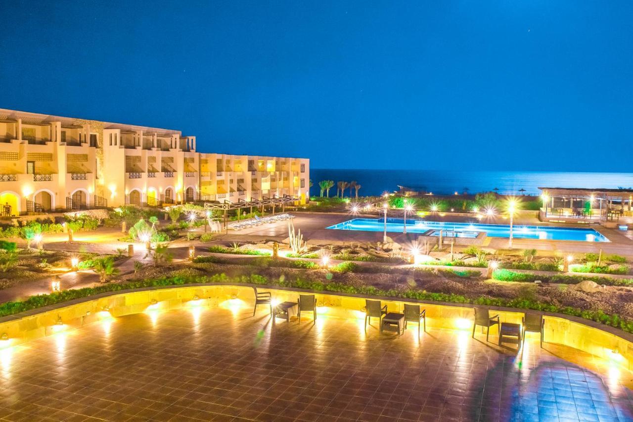 Viva Blue Resort And Diving Sharm El Naga (Adults Only) ฮูร์กาดา ภายนอก รูปภาพ