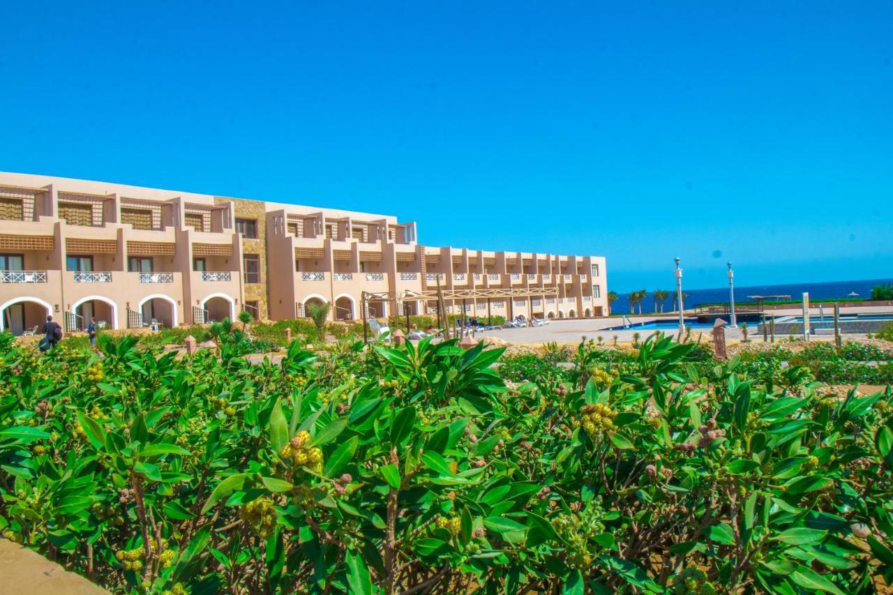 Viva Blue Resort And Diving Sharm El Naga (Adults Only) ฮูร์กาดา ภายนอก รูปภาพ
