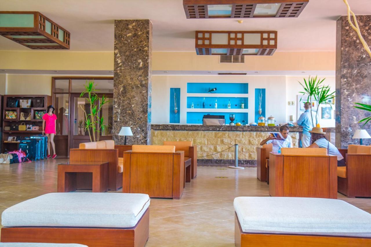 Viva Blue Resort And Diving Sharm El Naga (Adults Only) ฮูร์กาดา ภายนอก รูปภาพ