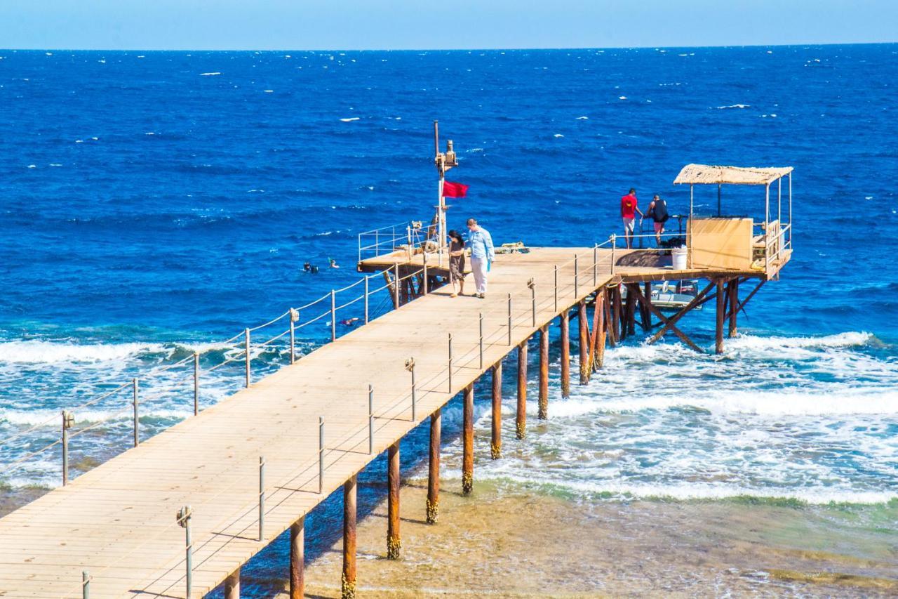 Viva Blue Resort And Diving Sharm El Naga (Adults Only) ฮูร์กาดา ภายนอก รูปภาพ