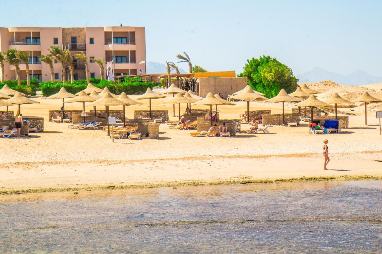 Viva Blue Resort And Diving Sharm El Naga (Adults Only) ฮูร์กาดา ภายนอก รูปภาพ