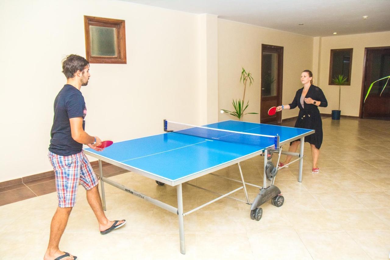 Viva Blue Resort And Diving Sharm El Naga (Adults Only) ฮูร์กาดา ภายนอก รูปภาพ