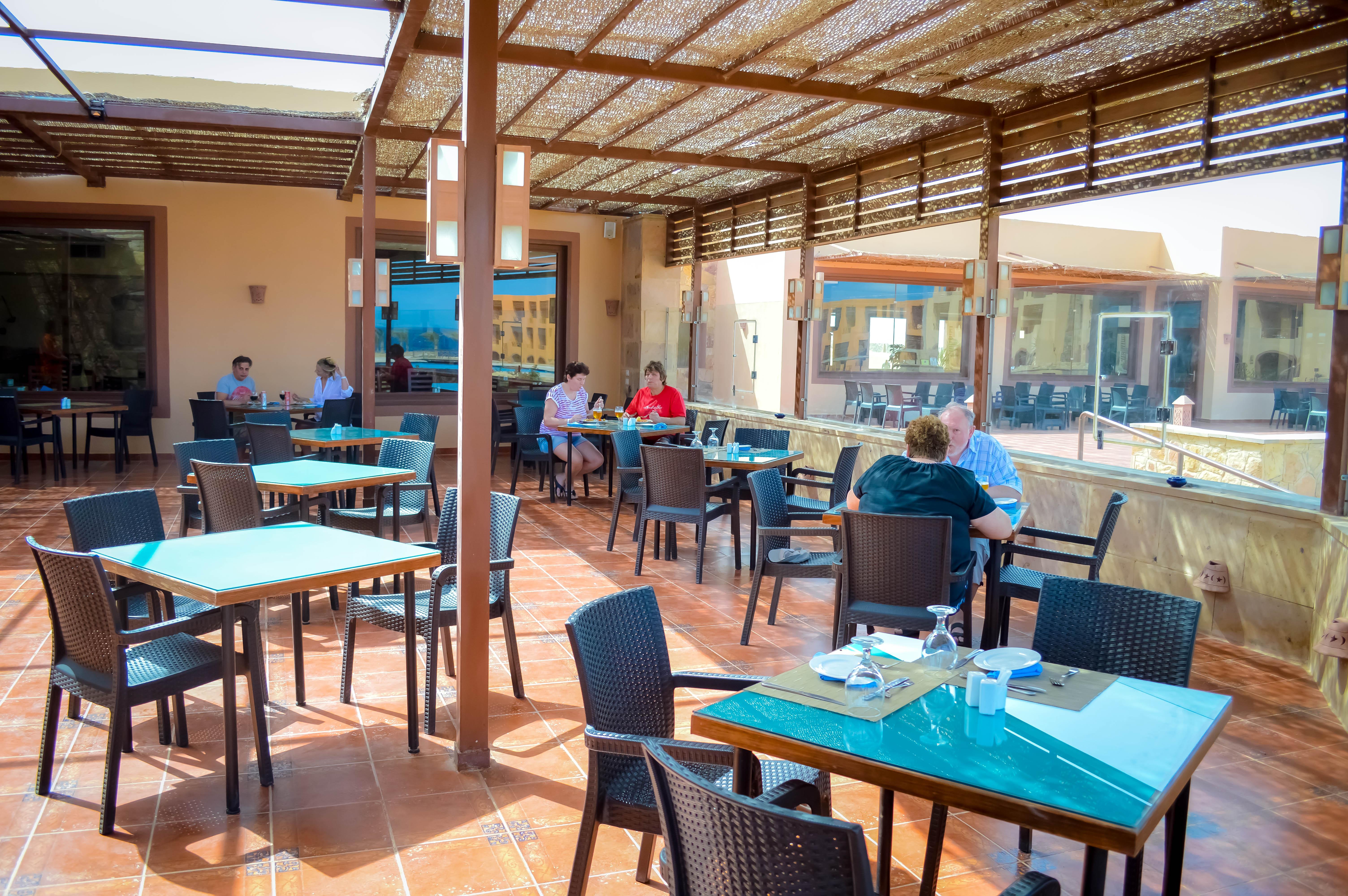 Viva Blue Resort And Diving Sharm El Naga (Adults Only) ฮูร์กาดา ภายนอก รูปภาพ