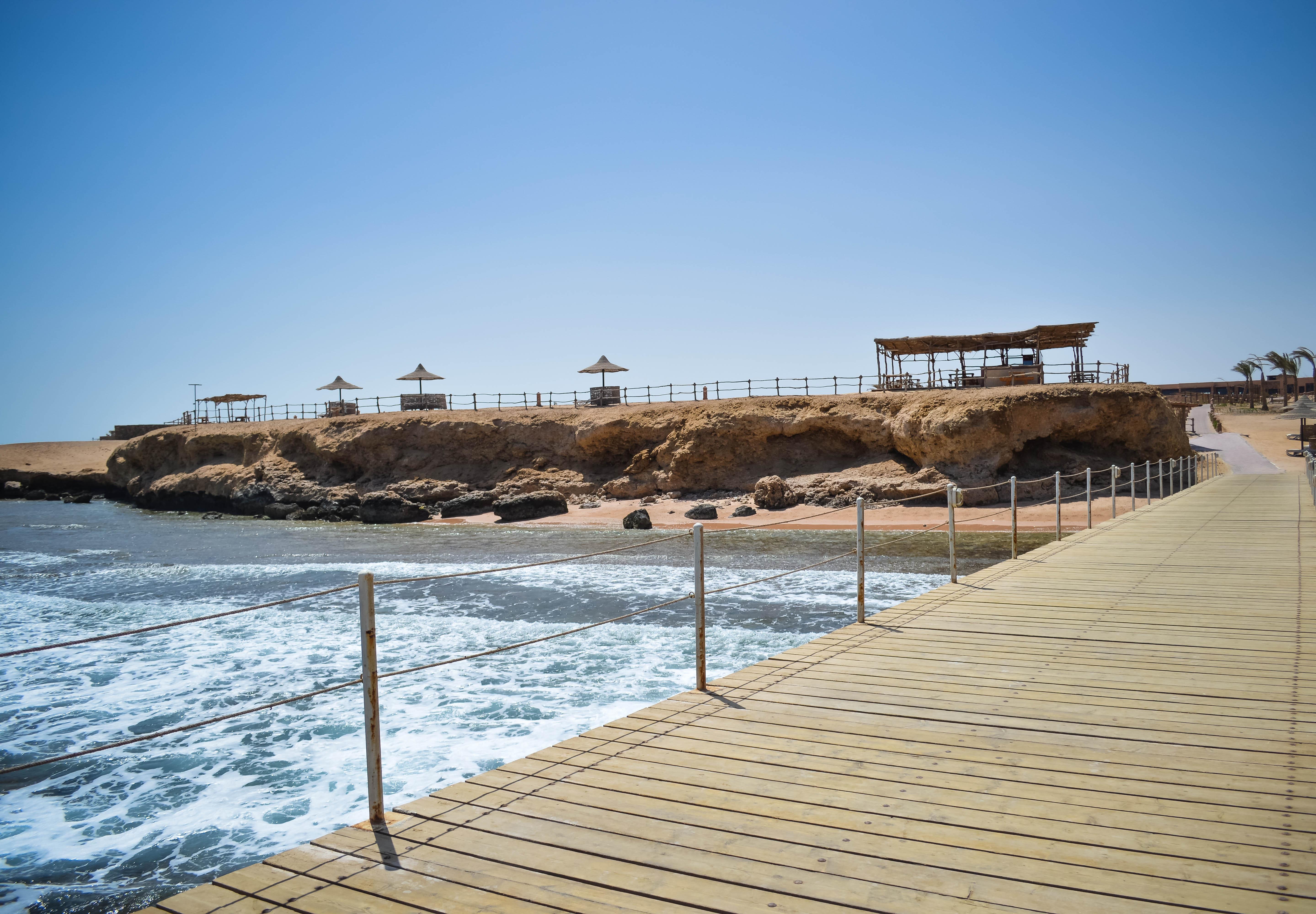 Viva Blue Resort And Diving Sharm El Naga (Adults Only) ฮูร์กาดา ภายนอก รูปภาพ
