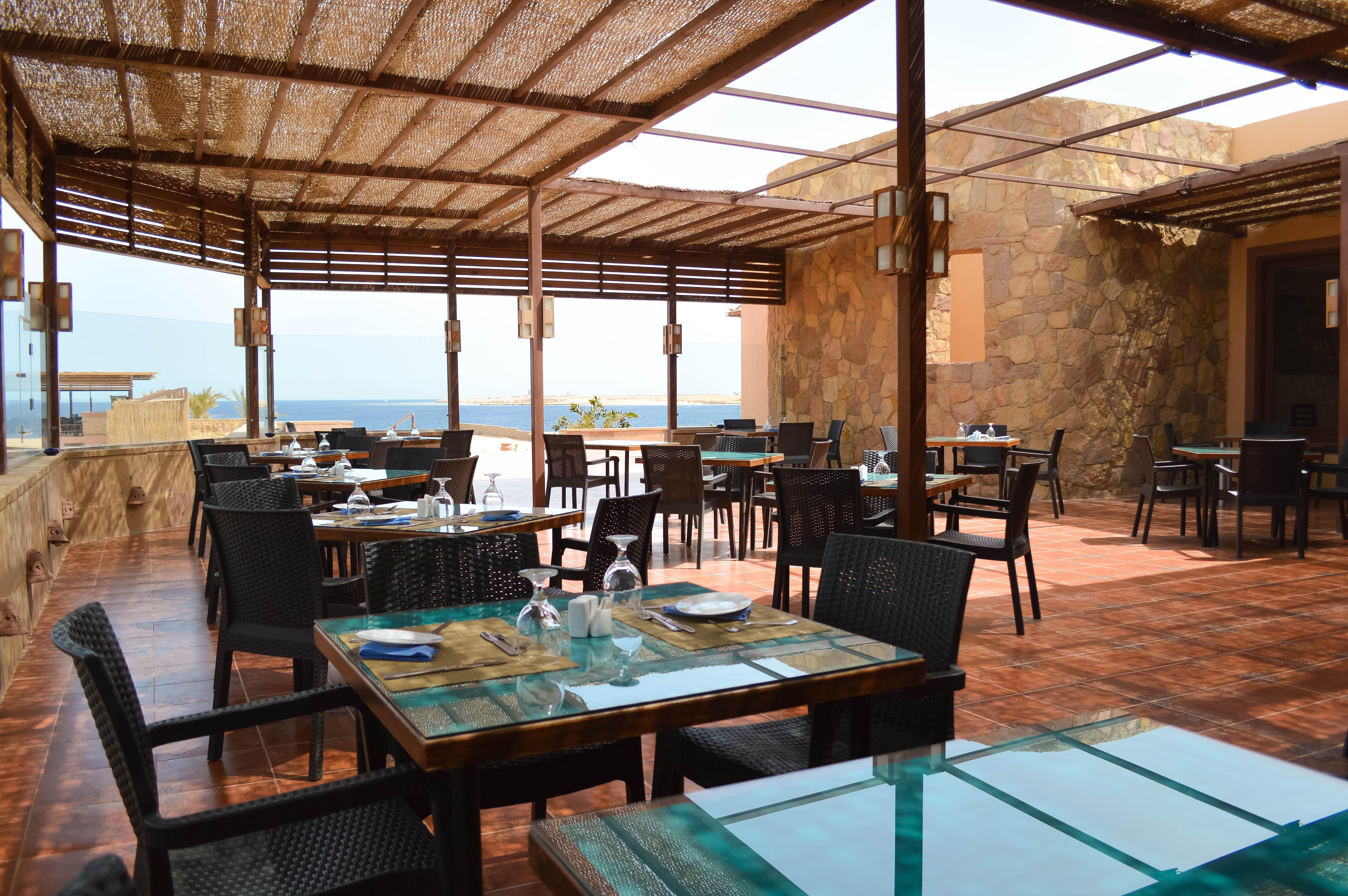 Viva Blue Resort And Diving Sharm El Naga (Adults Only) ฮูร์กาดา ภายนอก รูปภาพ