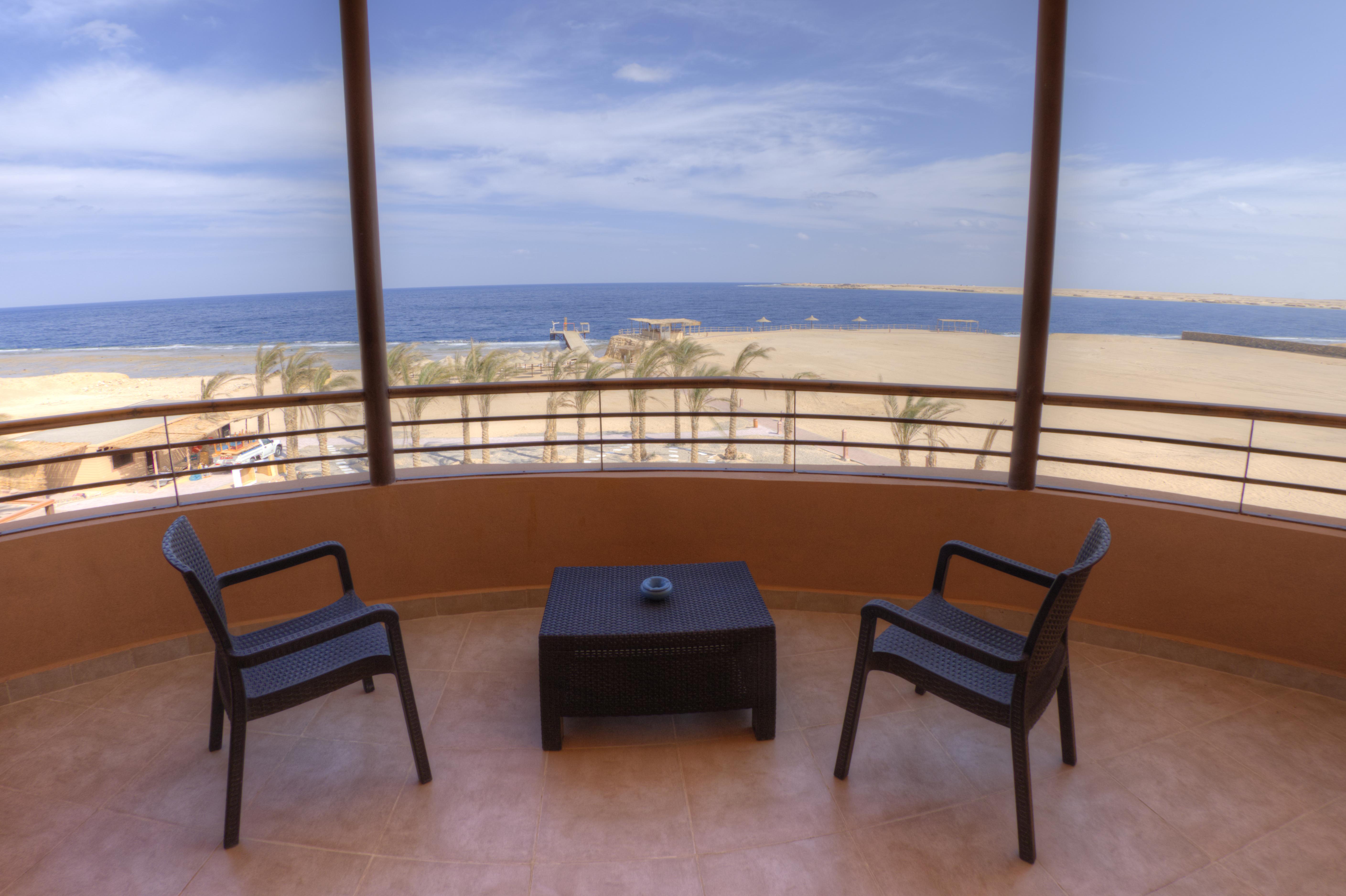 Viva Blue Resort And Diving Sharm El Naga (Adults Only) ฮูร์กาดา ภายนอก รูปภาพ