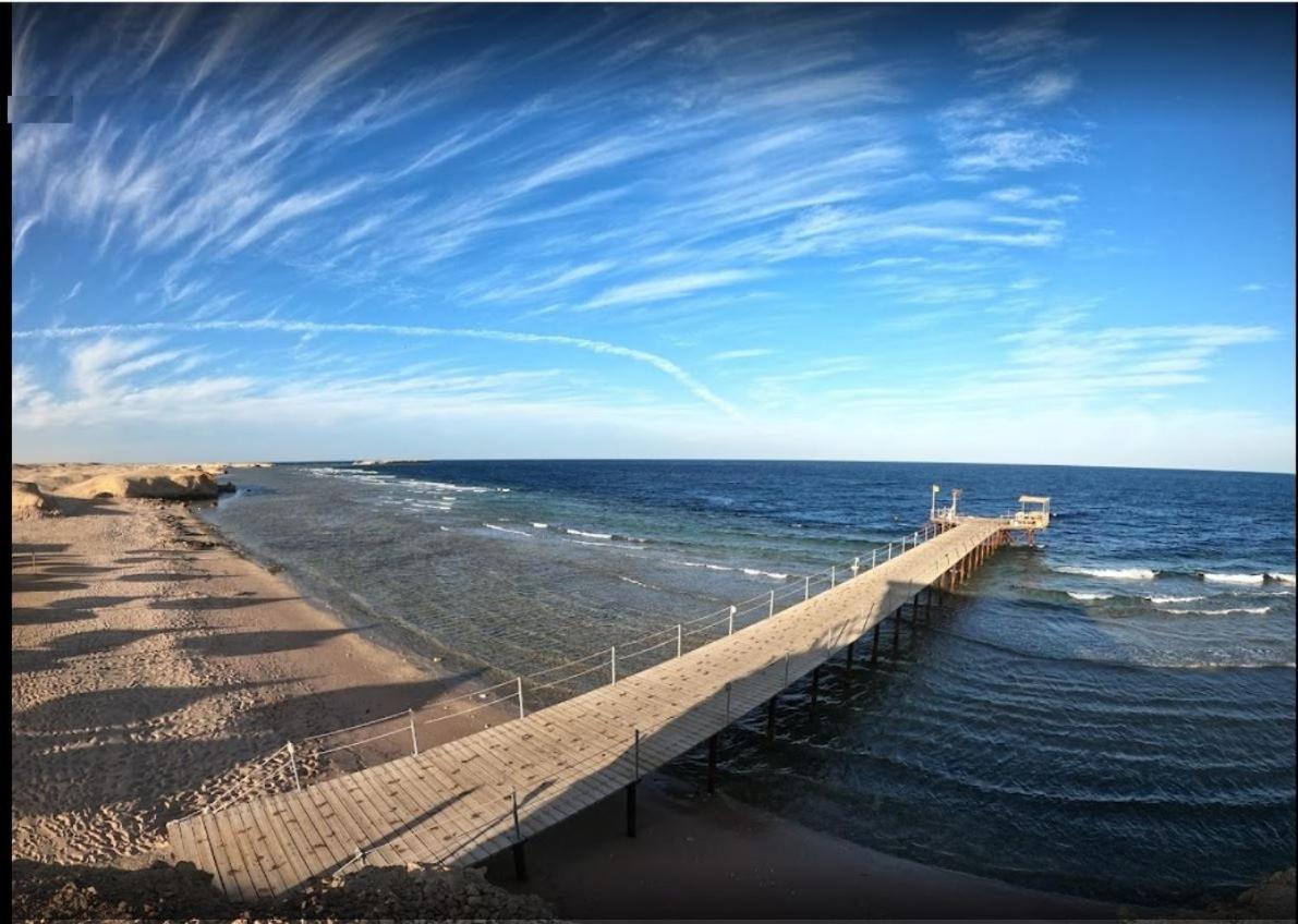 Viva Blue Resort And Diving Sharm El Naga (Adults Only) ฮูร์กาดา ภายนอก รูปภาพ