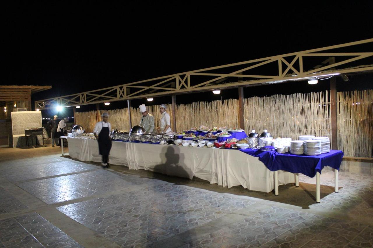 Viva Blue Resort And Diving Sharm El Naga (Adults Only) ฮูร์กาดา ภายนอก รูปภาพ