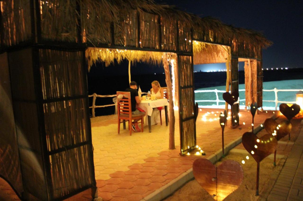 Viva Blue Resort And Diving Sharm El Naga (Adults Only) ฮูร์กาดา ภายนอก รูปภาพ