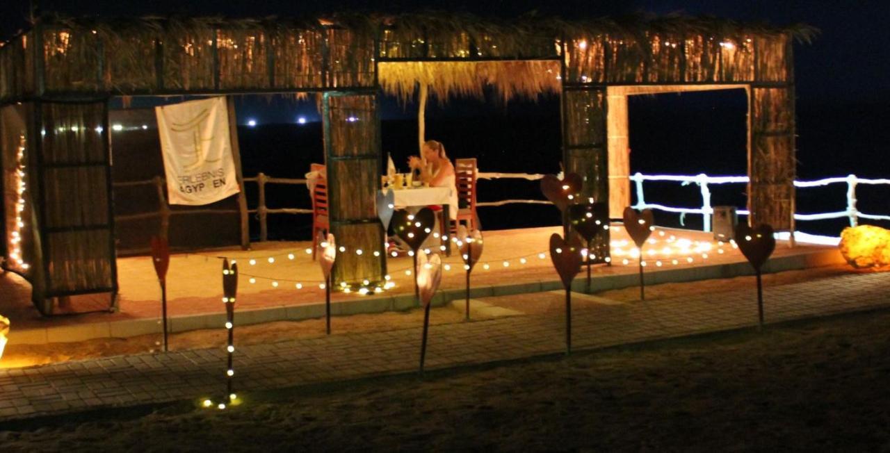 Viva Blue Resort And Diving Sharm El Naga (Adults Only) ฮูร์กาดา ภายนอก รูปภาพ