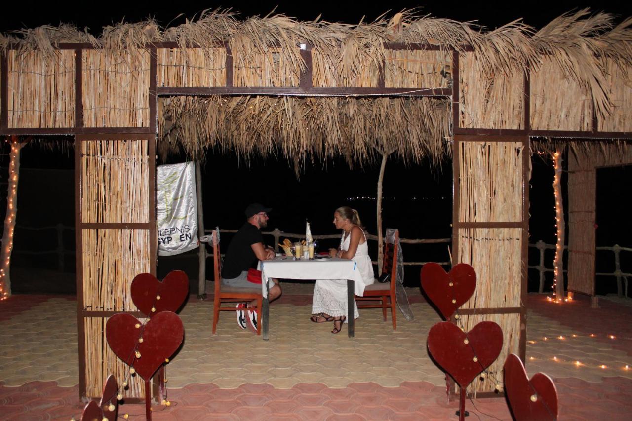 Viva Blue Resort And Diving Sharm El Naga (Adults Only) ฮูร์กาดา ภายนอก รูปภาพ