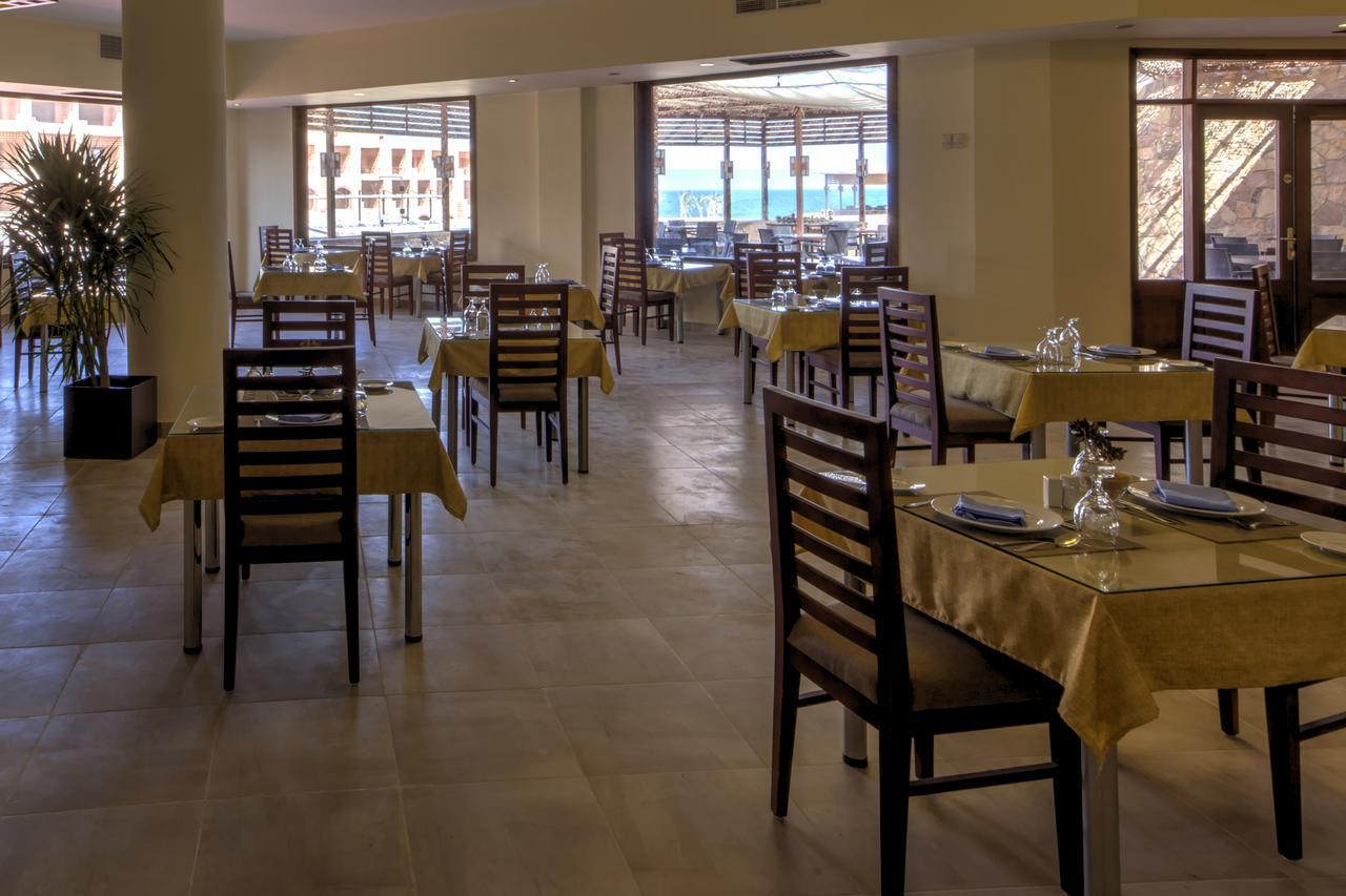 Viva Blue Resort And Diving Sharm El Naga (Adults Only) ฮูร์กาดา ภายนอก รูปภาพ