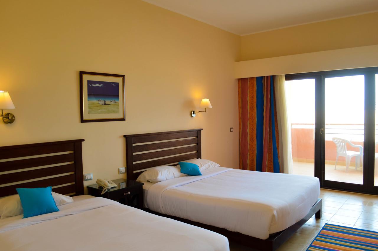 Viva Blue Resort And Diving Sharm El Naga (Adults Only) ฮูร์กาดา ภายนอก รูปภาพ