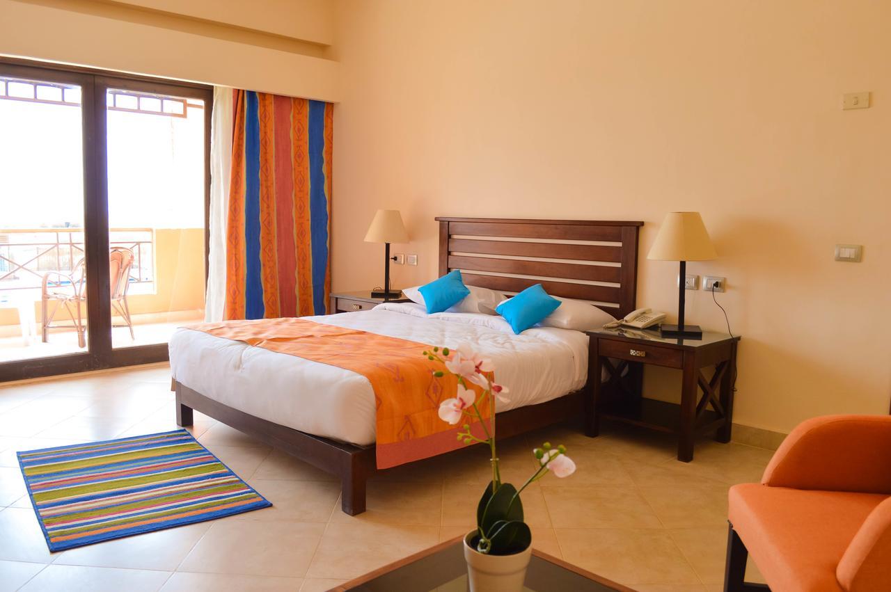 Viva Blue Resort And Diving Sharm El Naga (Adults Only) ฮูร์กาดา ภายนอก รูปภาพ