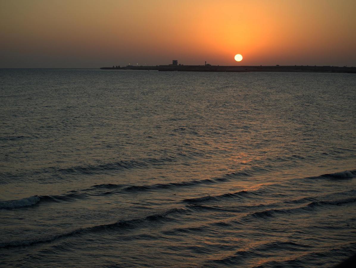 Viva Blue Resort And Diving Sharm El Naga (Adults Only) ฮูร์กาดา ภายนอก รูปภาพ