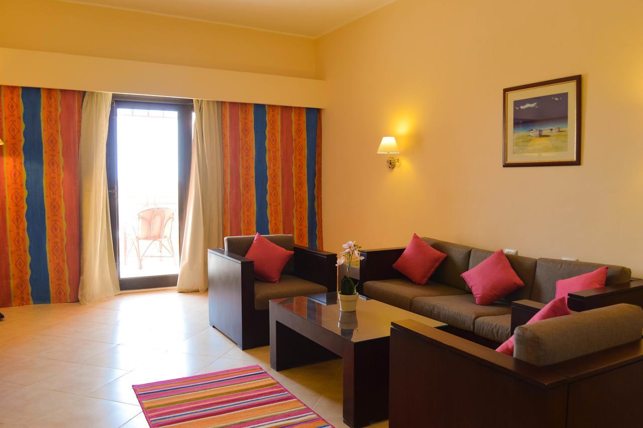 Viva Blue Resort And Diving Sharm El Naga (Adults Only) ฮูร์กาดา ภายนอก รูปภาพ