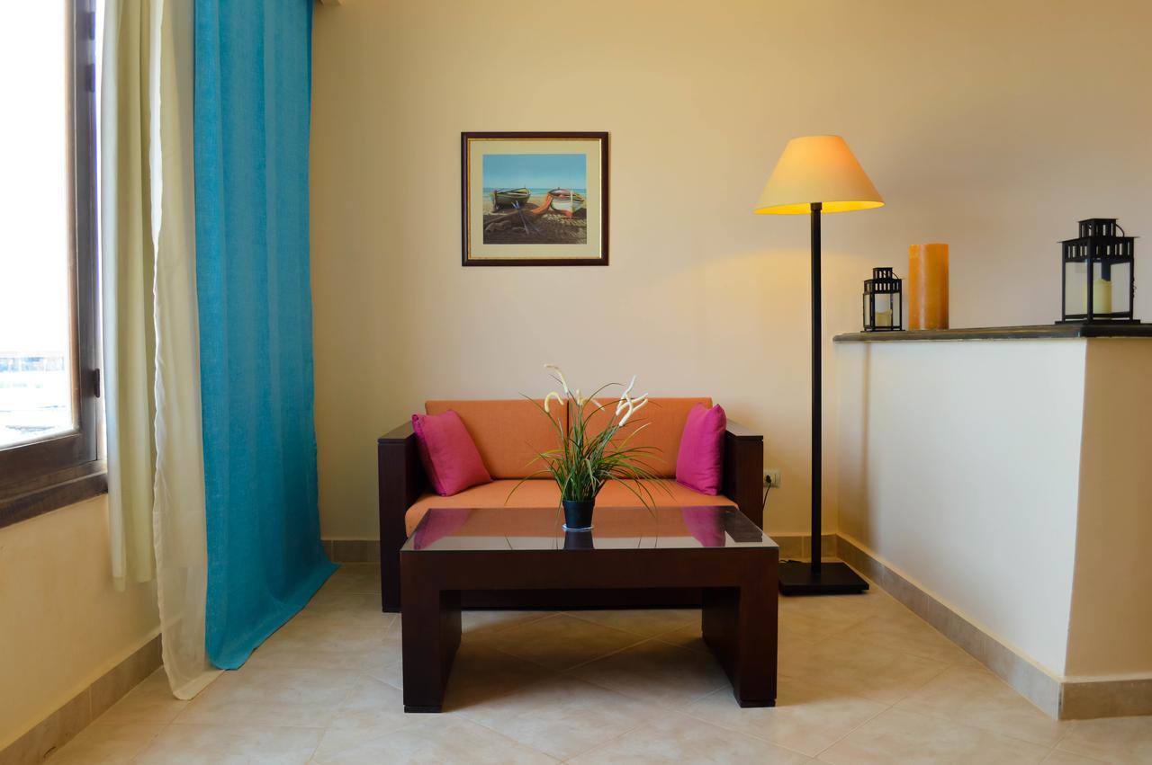 Viva Blue Resort And Diving Sharm El Naga (Adults Only) ฮูร์กาดา ภายนอก รูปภาพ